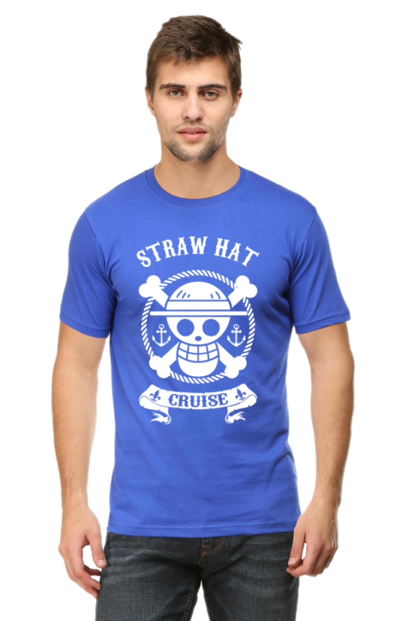 Pirate Voyage Adventure T-Shirt Oversized - Image 12