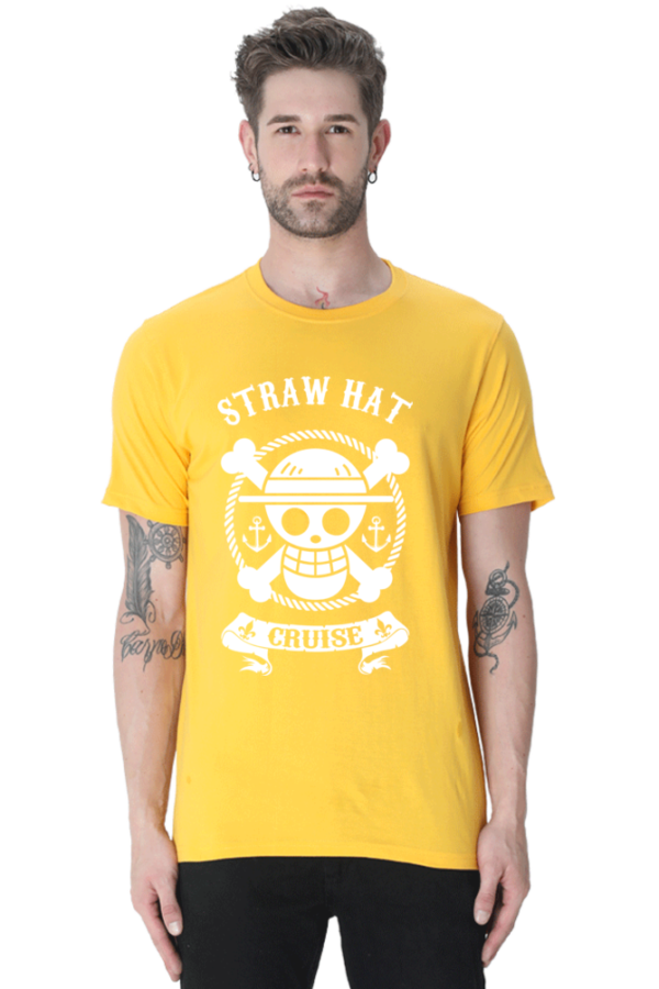 Pirate Voyage Adventure T-Shirt Oversized - Image 8