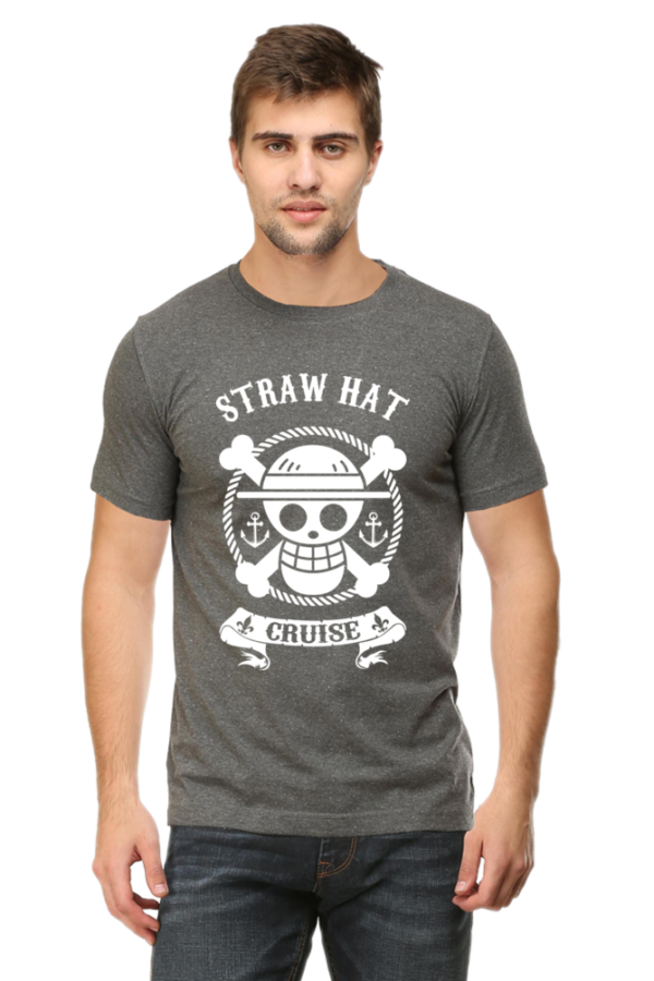 Pirate Voyage Adventure T-Shirt Oversized - Image 13