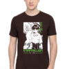 Neon Mecha Anime T-Shirt – Classic Sci-Fi Design Tee Oversized - Image 2