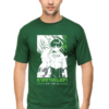 Neon Mecha Anime T-Shirt – Classic Sci-Fi Design Tee Oversized - Image 3