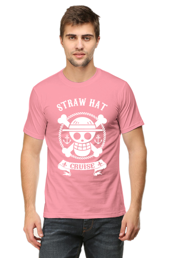 Pirate Voyage Adventure T-Shirt Oversized - Image 2