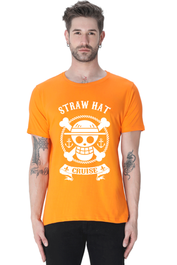 Pirate Voyage Adventure T-Shirt Oversized - Image 9
