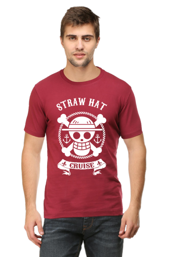 Pirate Voyage Adventure T-Shirt Oversized - Image 10