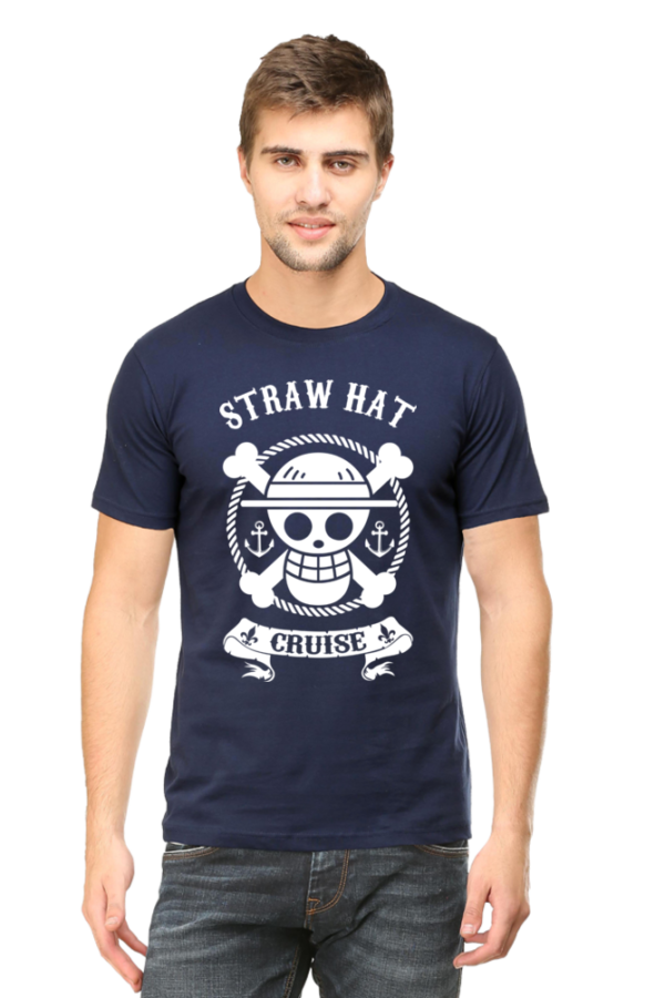 Pirate Voyage Adventure T-Shirt Oversized - Image 14
