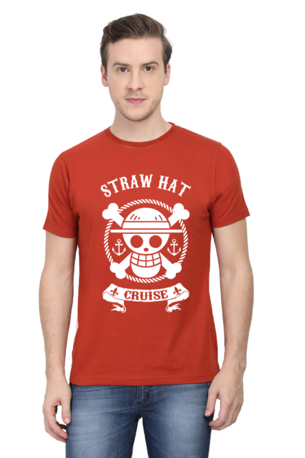 Pirate Voyage Adventure T-Shirt Oversized - Image 5