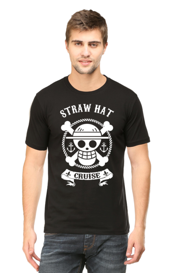 Pirate Voyage Adventure T-Shirt Oversized - Image 15