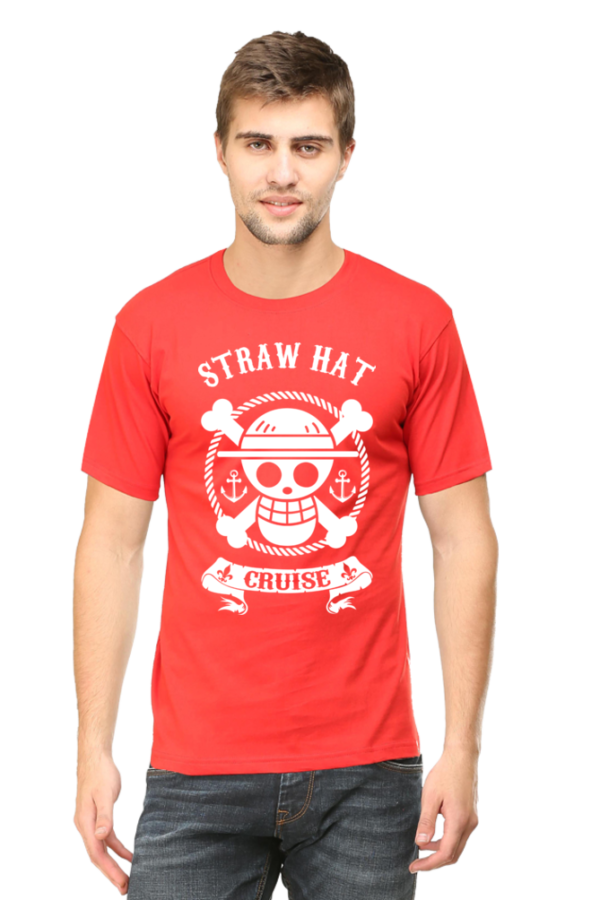 Pirate Voyage Adventure T-Shirt Oversized - Image 11