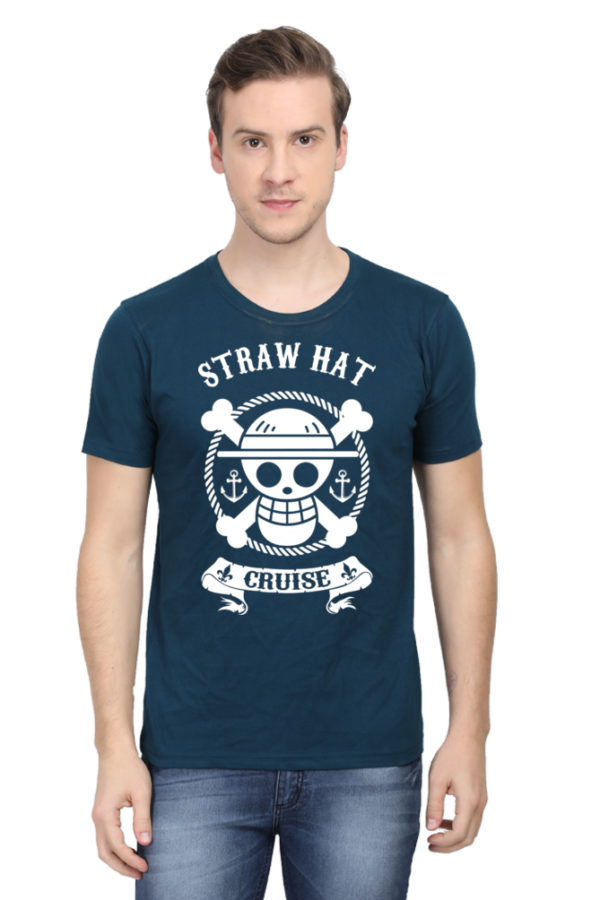 Pirate Voyage Adventure T-Shirt Oversized - Image 6
