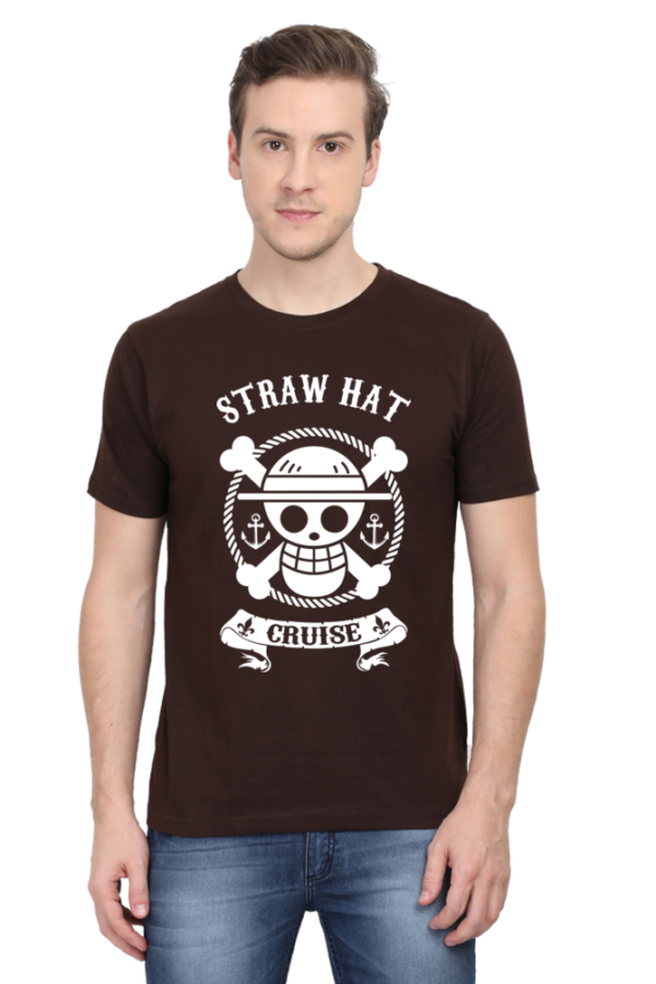 Pirate Voyage Adventure T-Shirt Oversized - Image 7